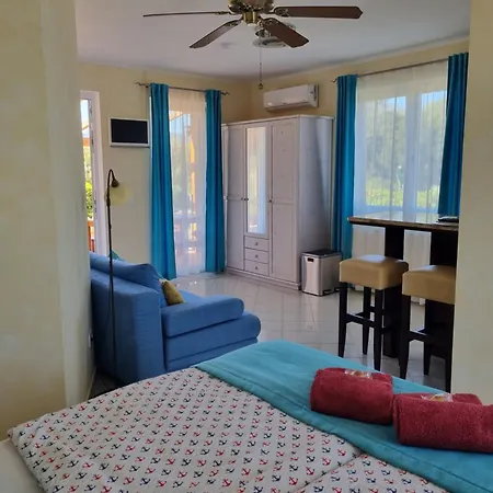 아파트 Casa Maichen Olbia *