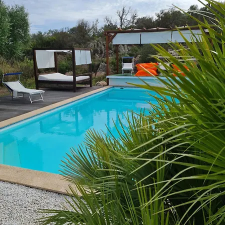 아파트 Casa Maichen Olbia *