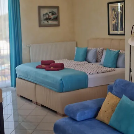 Casa Maichen Olbia