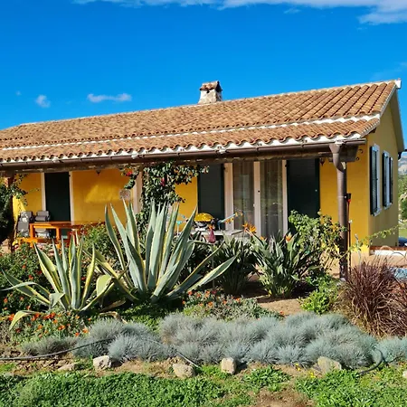 Apartament Casa Maichen Olbia *