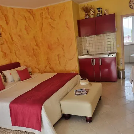 Casa Maichen Olbia 아파트 *