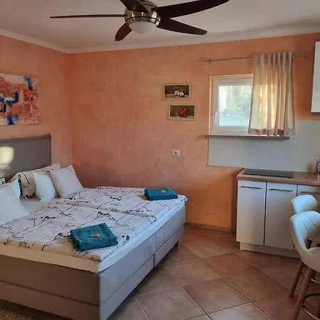 Casa Maichen Olbia *