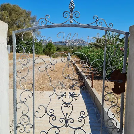 Casa Maichen Olbia