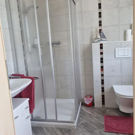 Casa Maichen Olbia Apartament *