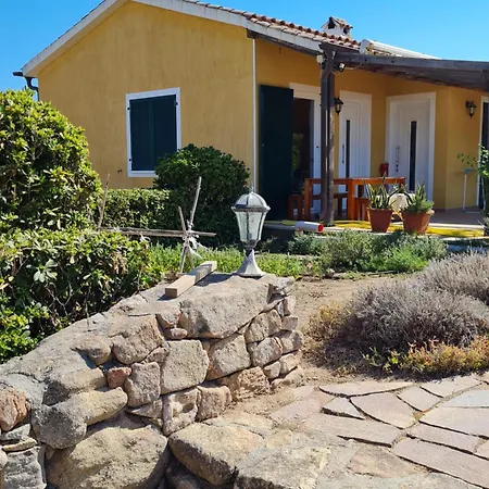 Casa Maichen Olbia San Pantaleo
