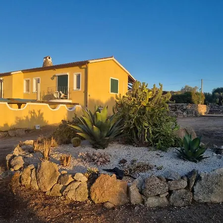 Casa Maichen Olbia