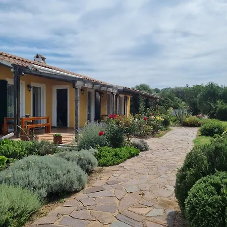 Casa Maichen Olbia *