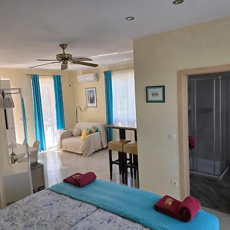 Casa Maichen Olbia Apartament