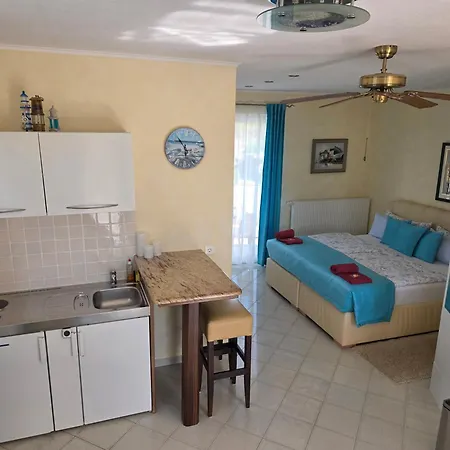 Casa Maichen Olbia