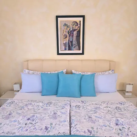 Apartament Casa Maichen Olbia San Pantaleo