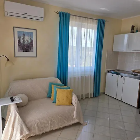 Apartament Casa Maichen Olbia
