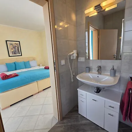 Casa Maichen Olbia Apartament *