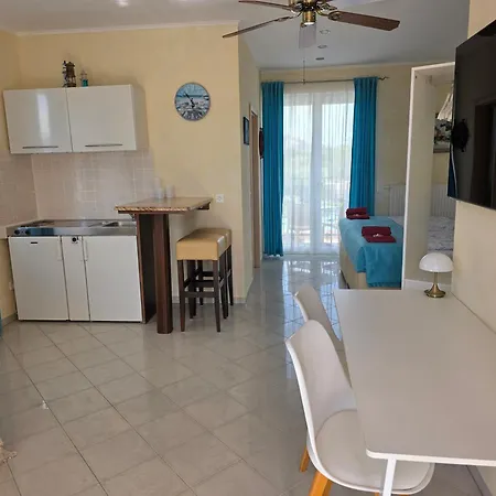 Apartament Casa Maichen Olbia *